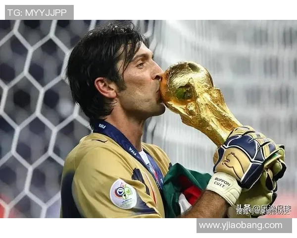 十位令人遗憾未能圆梦的足球巨星盘点：他们的意难平故事