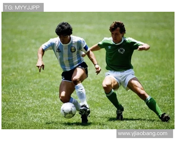 1982年世界杯足球明星回顾：那些年闪耀绿茵场的传奇球员与经典瞬间